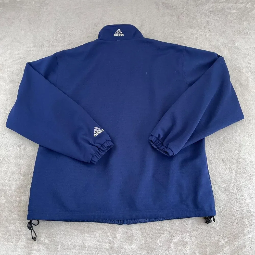 adidas vintage jacket